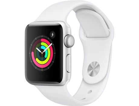 apple watch recondicionado worten