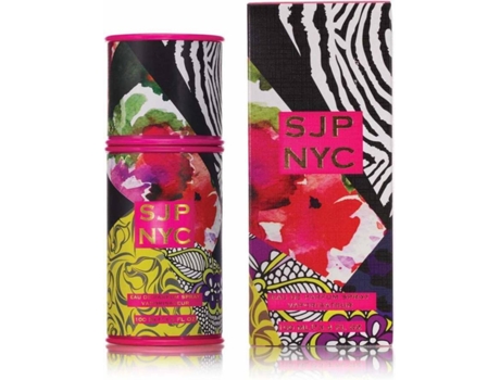 Perfume   SJP NYC Eau de Parfum (100 ml)