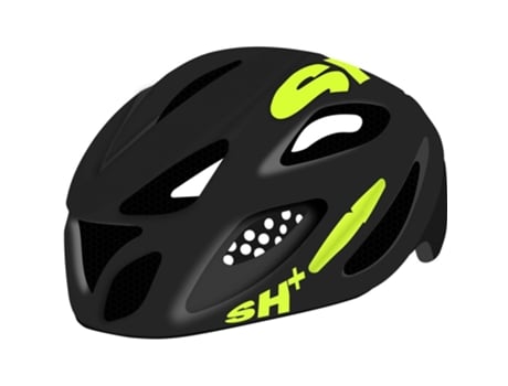 Capacete de bicicleta de montanha SH Plus Shirocco