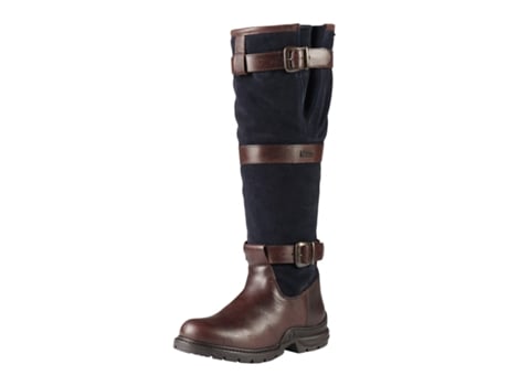 Botas HORKA Unissexo (41 - Azul)