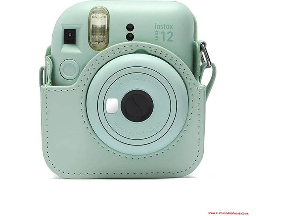 mint fujifilm camera