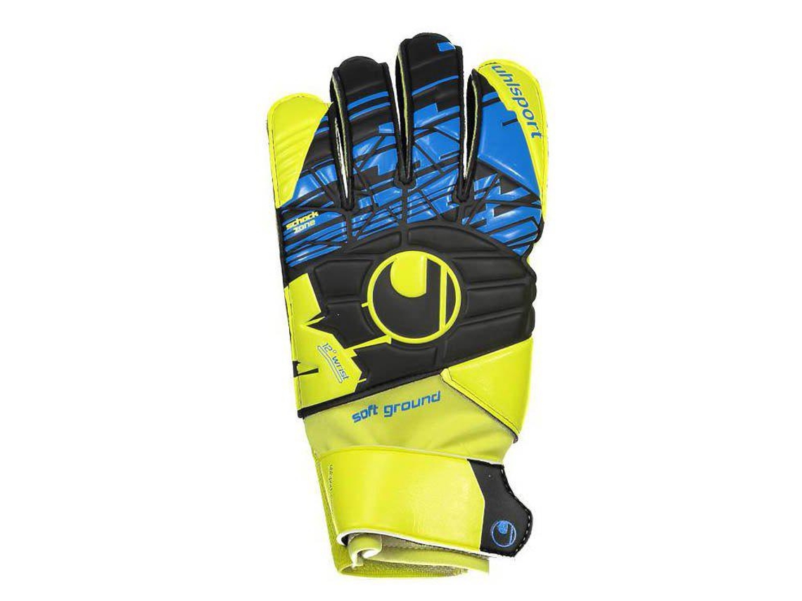 Uhlsport hot sale speed up