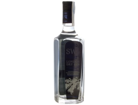 Gin PARK PLACE Park Place Sw4 London Dry Gin (0.7 L - 1 unidade)