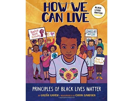 Livro How We Can Live de Laleña Garcia (Inglês - Capa Dura)