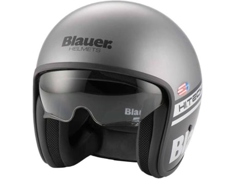 Capacete Jet BLAUER HT Pilot 1.1 (XL)