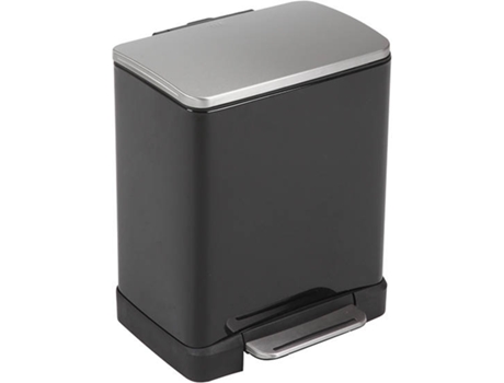 Caixote do Lixo  E-Cube Step Bin 20L