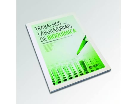 Livro Trabalhos Laboratoriais De Bioquimica 2ª Ed. de Ines Lopes Cardoso (Portugués)