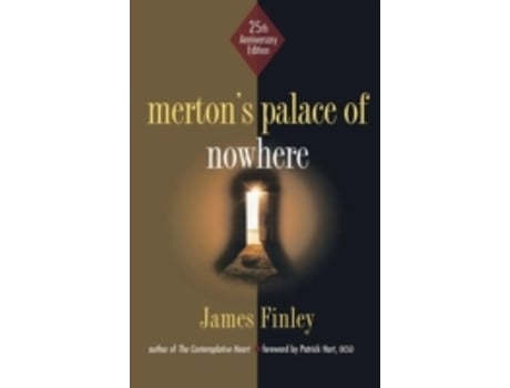 Livro merton's palace of nowhere de finley, james (inglês)