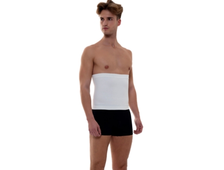 Body Strapless Termico Boxer