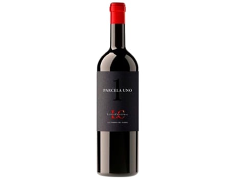 Vinho LÓPEZ CRISTÓBAL López Cristóbal Parcela Uno Tempranillo Ribera Del Duero (0.75 L - 1 unidade)