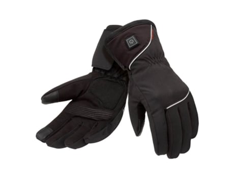 Luvas de motociclismo de Inverno Tucano Urbano Hydrowarm