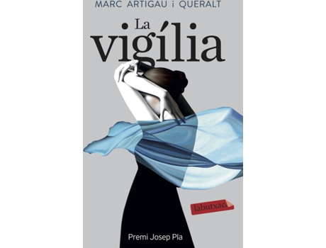 Livro La Vigília de Marc Artigau I Queralt (Catalão)