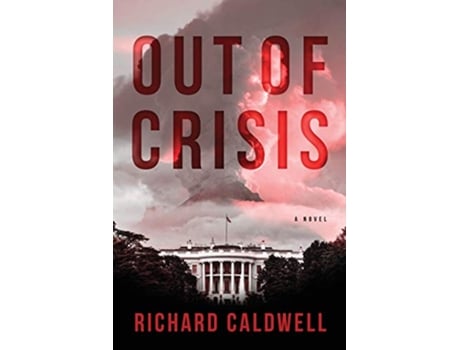 Livro Out of Crisis de Richard Caldwell (Inglês)