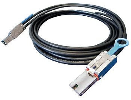 Cabo SCSI ADAPTEC (SCSI)