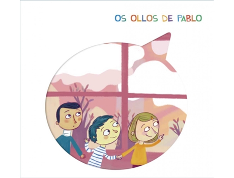 Livro Proxecto Qué Ves? - 4 Anos : Picasso de Jiménez Quinto, Laura (Galego)