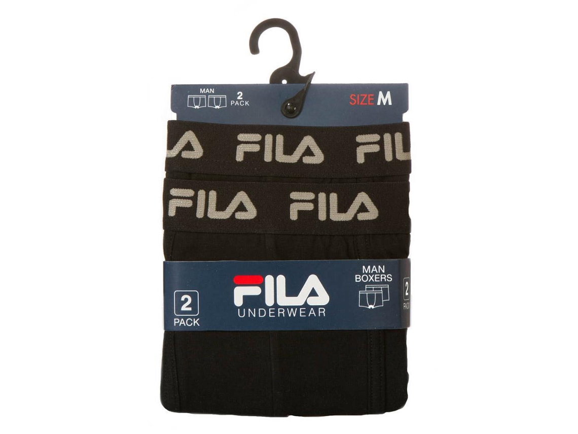 Fila Boxers