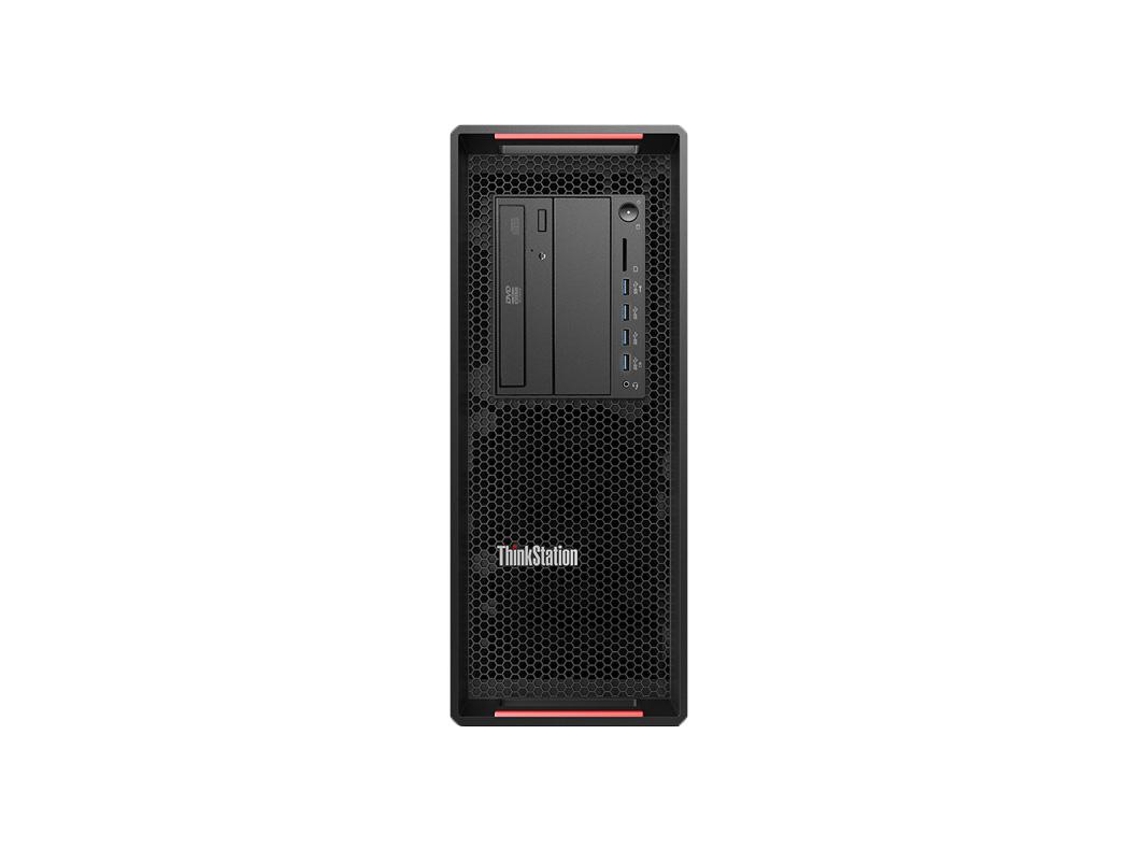 Lenovo Thinkstation P510 Ddr4-Sdram E5-1620V4 Tower Intel® Xeon