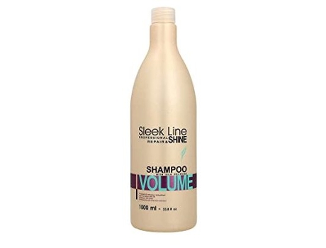 Champô Volume Sleek Line StapiZ 1000 ml