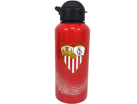 Garrafa  Vermelho (400 ml)