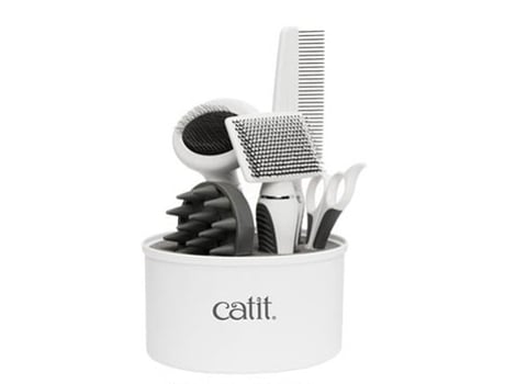 Kit de Cabelo 2.0 Grooming Cabelo Comprido 