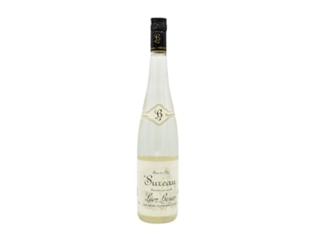 Licores LÉON BEYER Sureau Alsace (0.7 L - 1 Unidade)