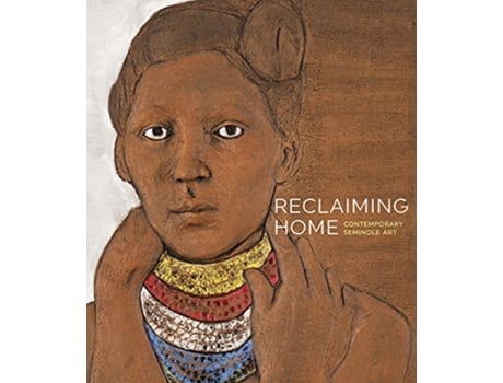 Livro Reclaiming Home de Ola Wiusek (Inglês)