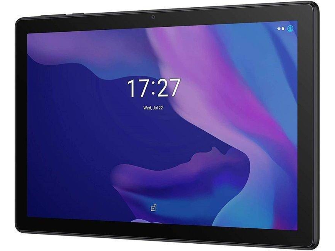 Tablet Alcatel 1t 10 2020 10 16 Gb 1 Gb Ram Wi Fi Preto