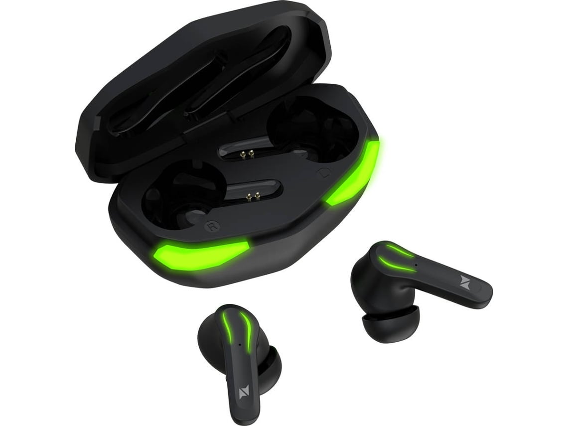 Muzili auriculares online