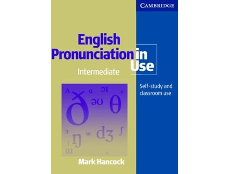 Livro English Pronunciation Use-Whit Key