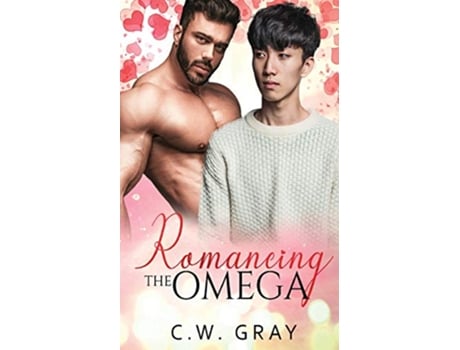 Livro Romancing the Omega de C W Gray (Inglês)