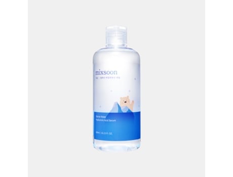 MIXSOON Glacier Water Hyaluronic Serum