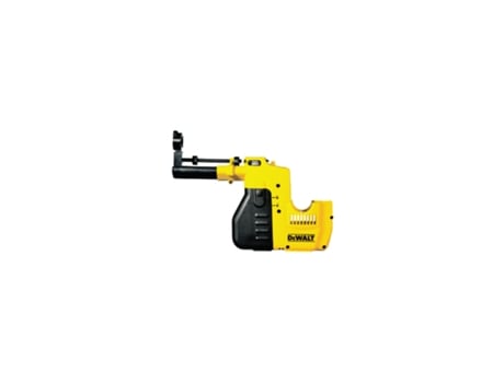 Extrator de Pó Integral para Martelo de Sds Em Forma de L DEWALT POWER-TOOLS