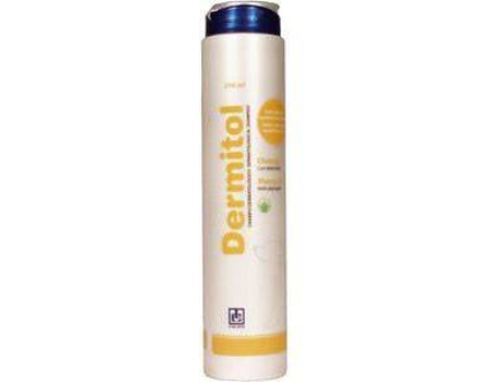 Champô para Cães  Dermitol (250 ml)