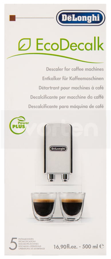 Descalcificante DELONGHI Ecodecalk 500 ml Worten.pt