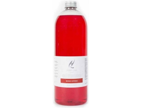 Recarga de Difusor HYPNO CASA Rosso Divino (1 L)