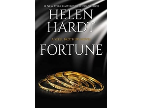 Livro Fortune de Helen Hardt (Inglês)