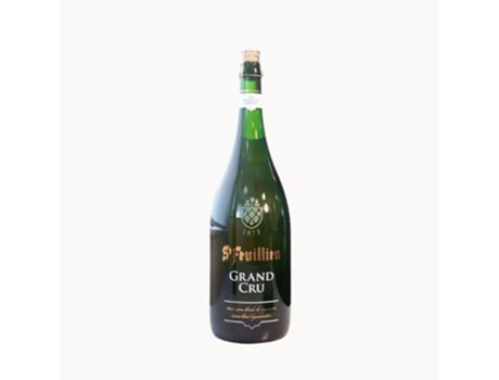 Cerveja Grand Cru Magnum 1 unidade ST-FEUILLIEN