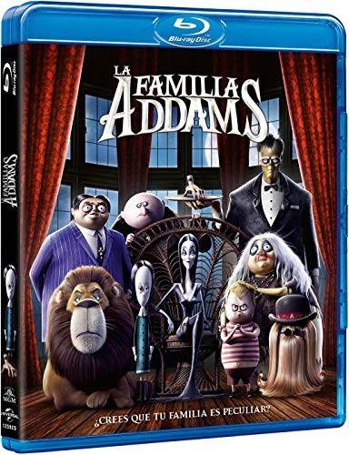 A Família Addams - Filme 2019 - AdoroCinema