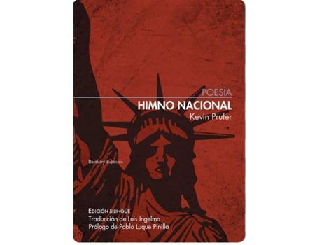 Livro Himno Nacional de Prufer Kevin (Espanhol)