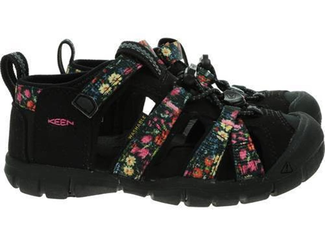 Keen seacamp discount ii cnx 29