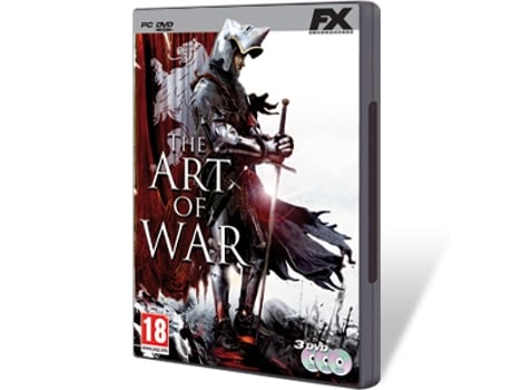 JG PC THE ART OF WAR