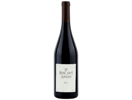 Vinho ROC DES ANGES Roc Des Anges Unic Grenache Tintorera Vin De Pays Côtes Catalanes (0.75 L - 1 unidade)