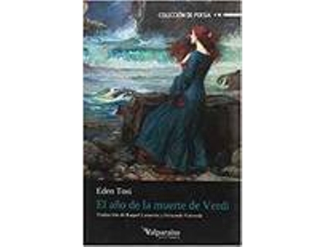 Livro El Año De La Muerte De Verdi