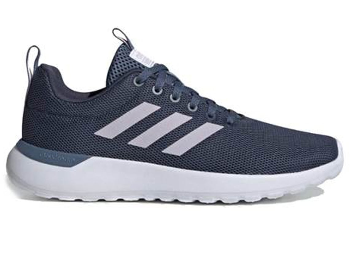 Adidas lite best sale racer cln azul