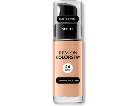 COLORSTAY foundation combination/oily skin #320-true beige