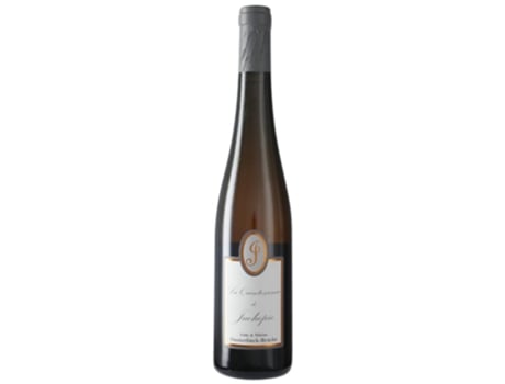 Vinho DOMAINE DE JUCHEPIE Domaine De Juchepie La Quintessence C. Layon Chenin Branco Anjou (0.5 L - 1 unidade)