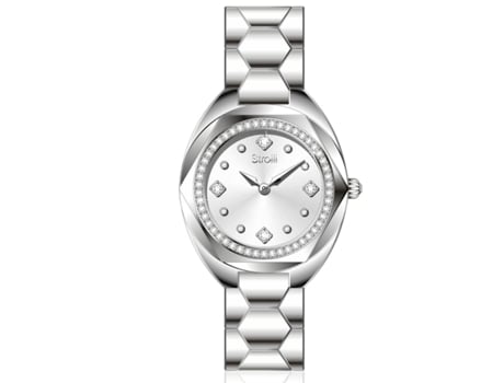 Relógio Feminino STROILI 1683270 Ø 34 Mm