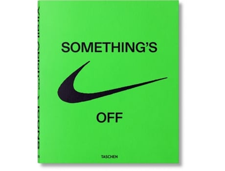 Livro Virgil Abloh. Nike. Icons de Abloh, Virgil (Inglês)