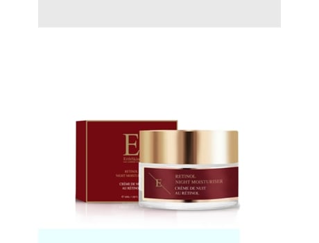 Hidratante Noturno Retinol 50Ml ERTH SKIN LONDON