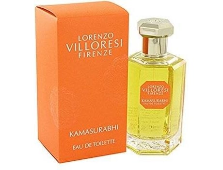 Perfume  Kamasurabhi Eau de Toilette (100 ml)